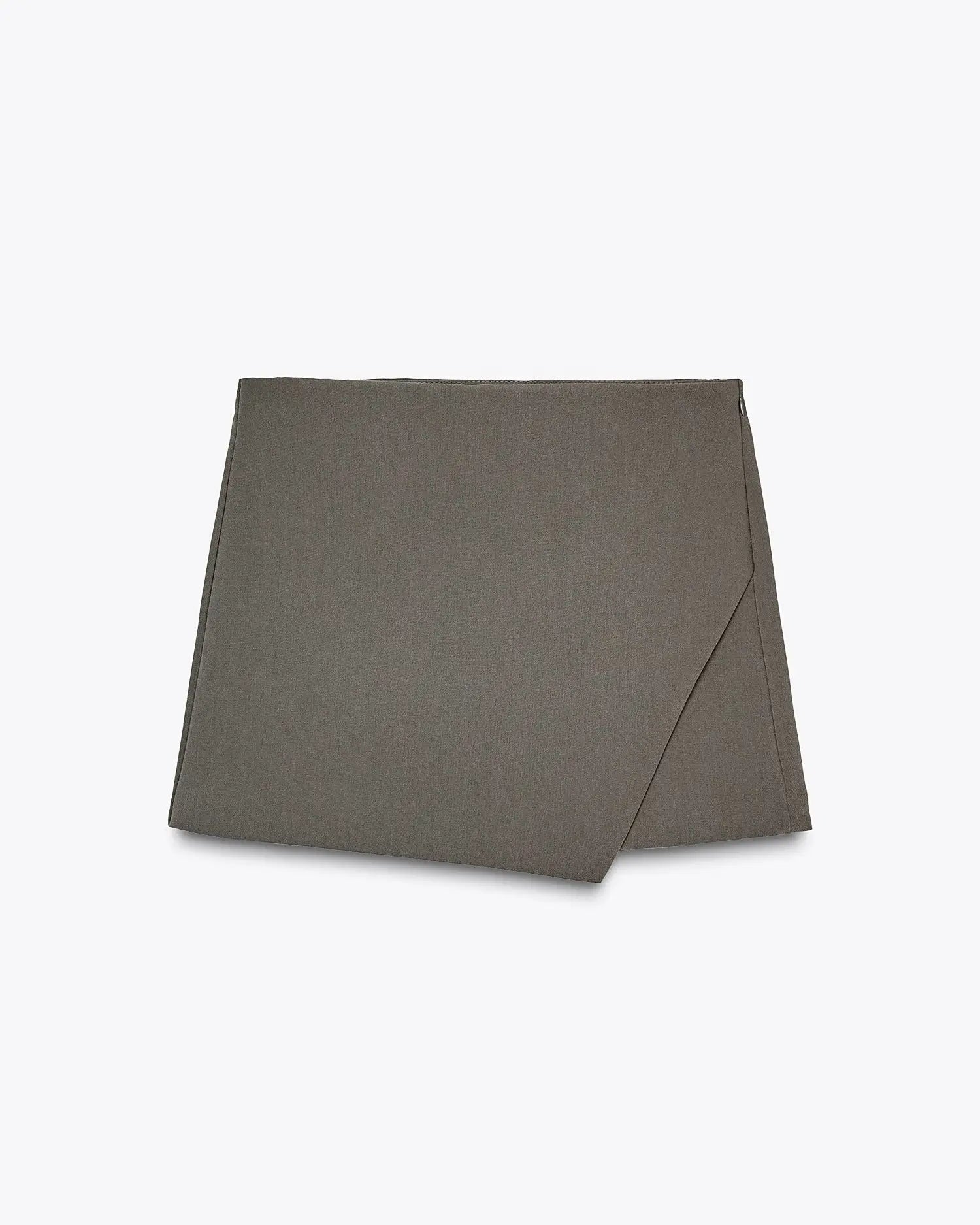 ASYMMETRIC SKORT