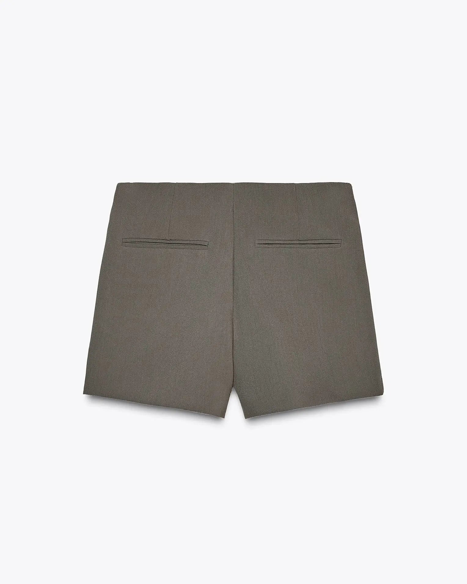 ASYMMETRIC SKORT