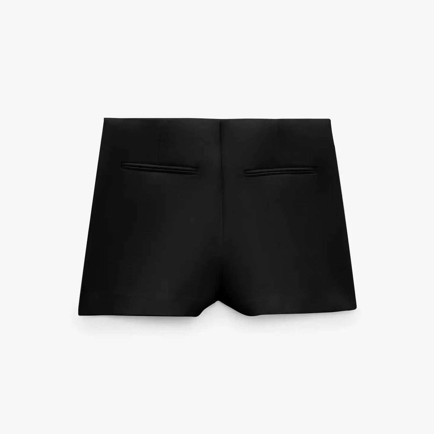 ASYMMETRIC SKORT