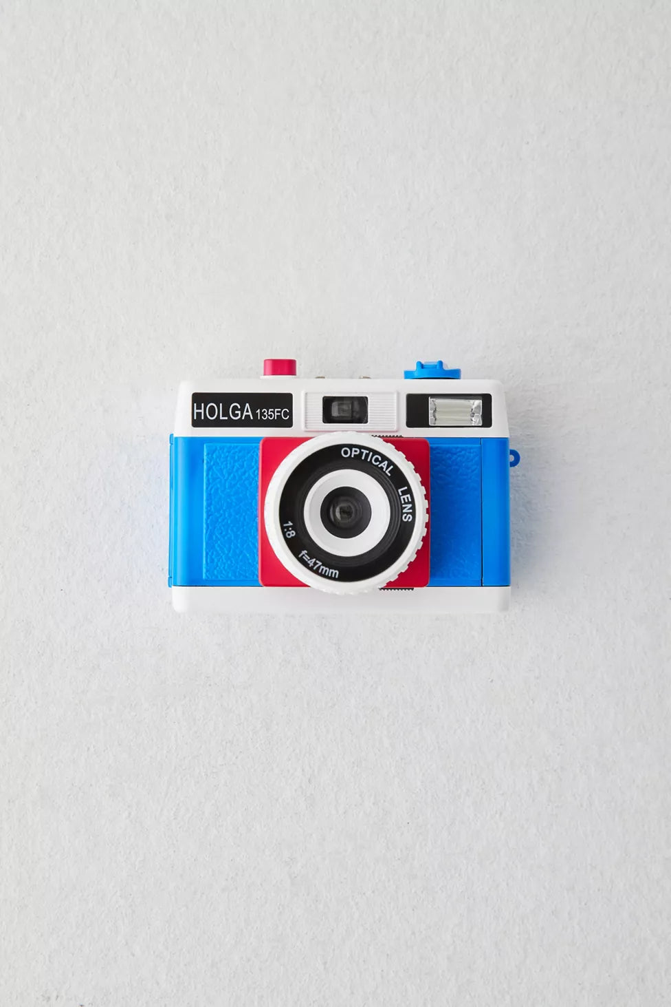 HOLGA RETRO 35MM FILM CAMERA