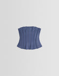 TULLE CORSET