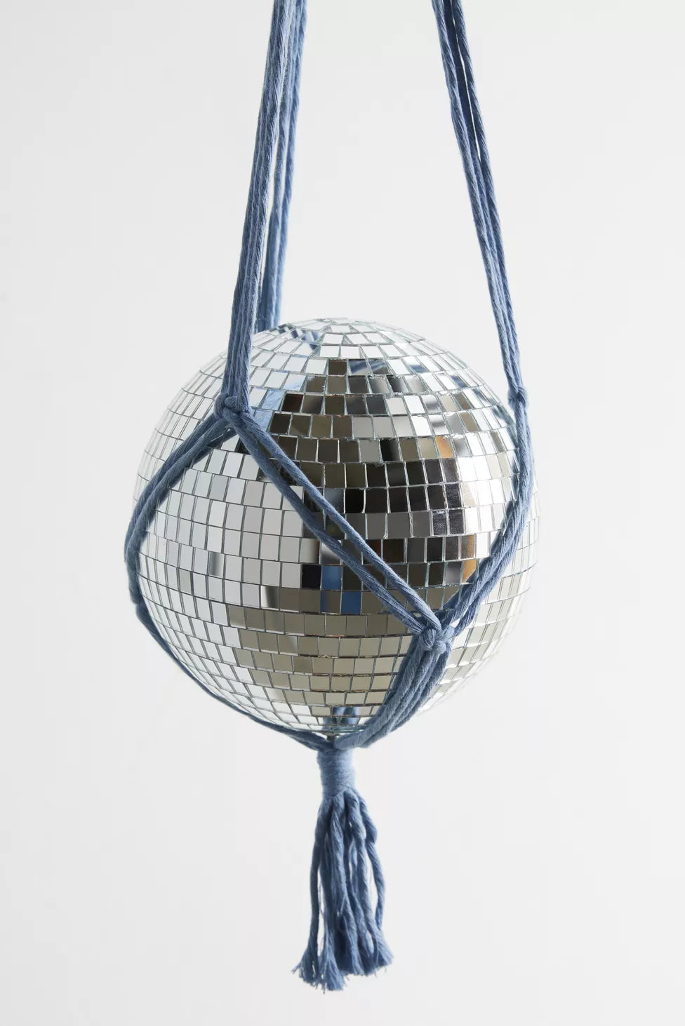 HANGING DISCO BALL