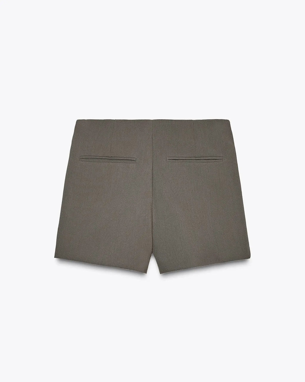 ASYMMETRIC SKORT